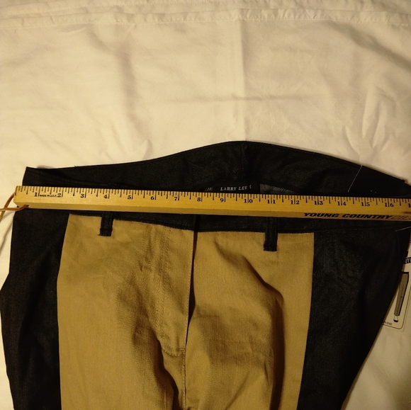 Pants - Picture 2 of 5